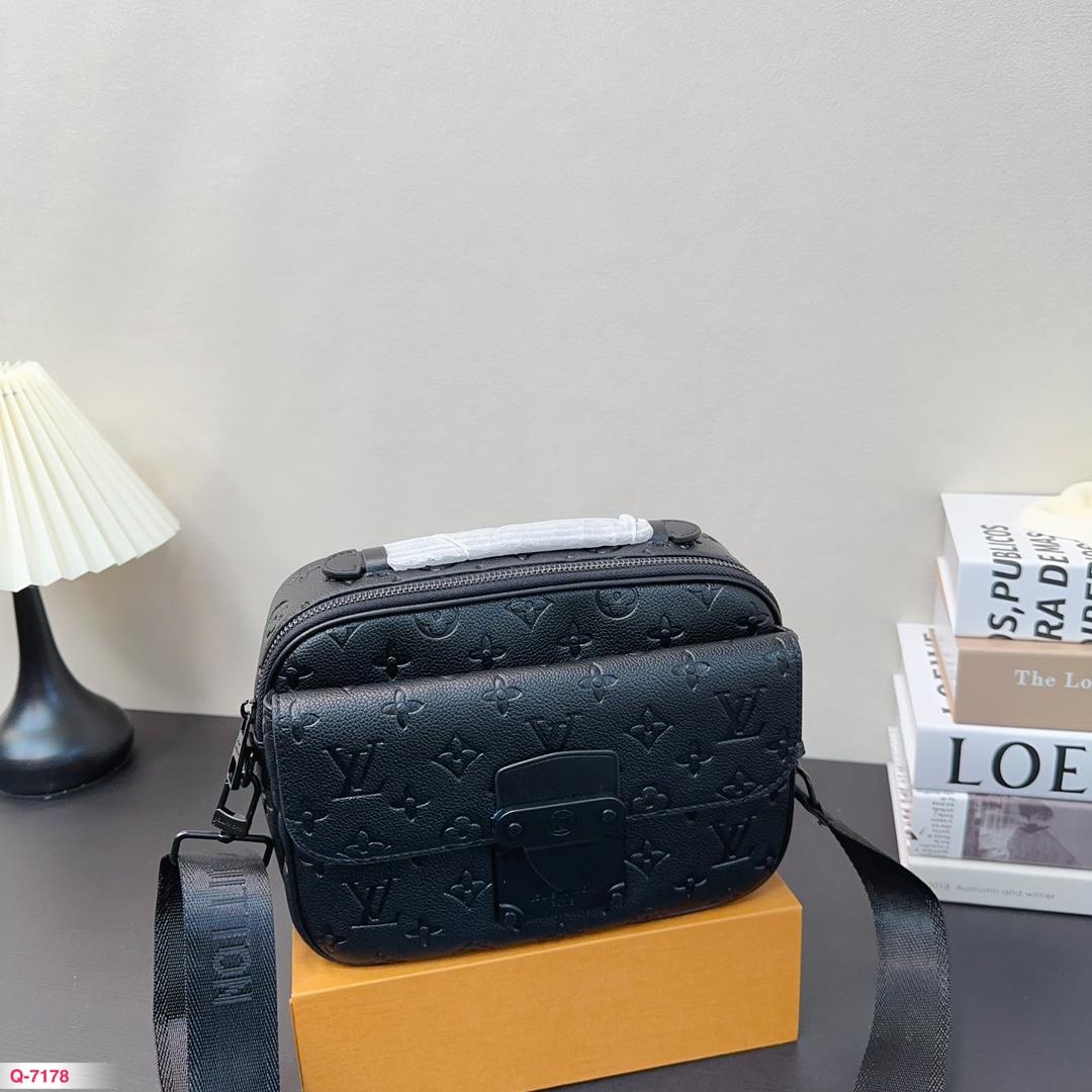 Replica Louis Vuitton Bag 27x17cm