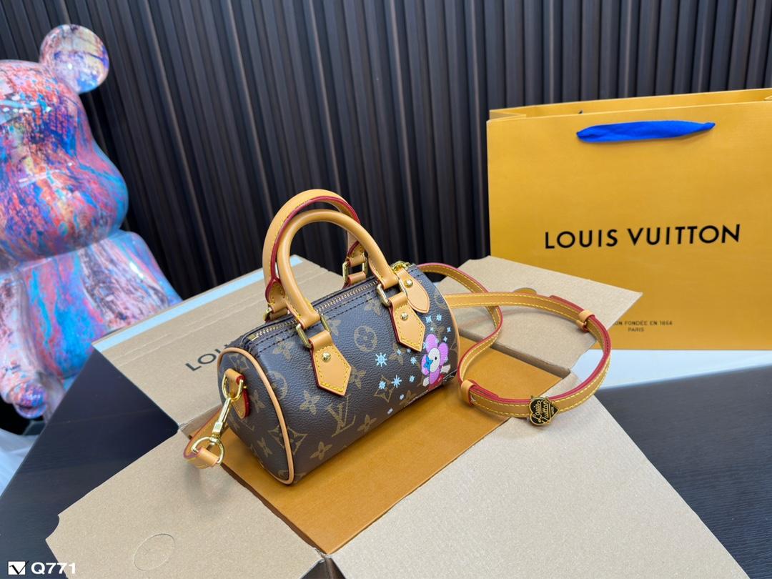 Replica Louis Vuitton Bag 16x10cm