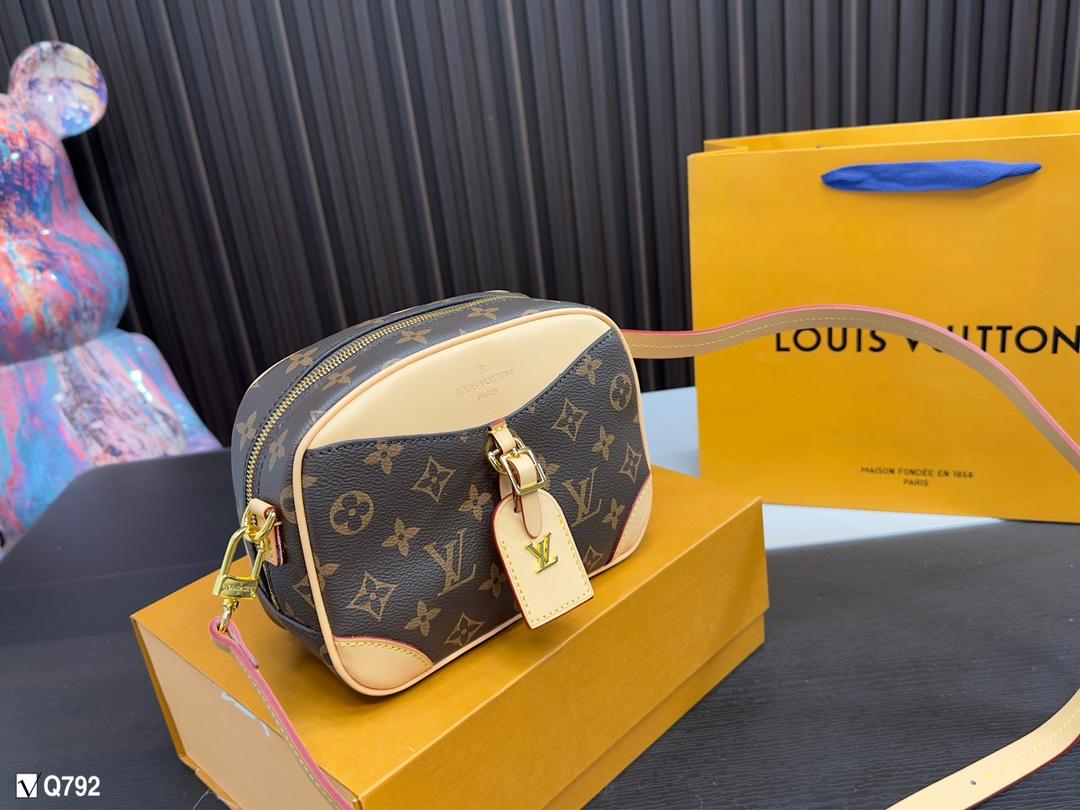 Replica Louis Vuitton Bag 20x14cm