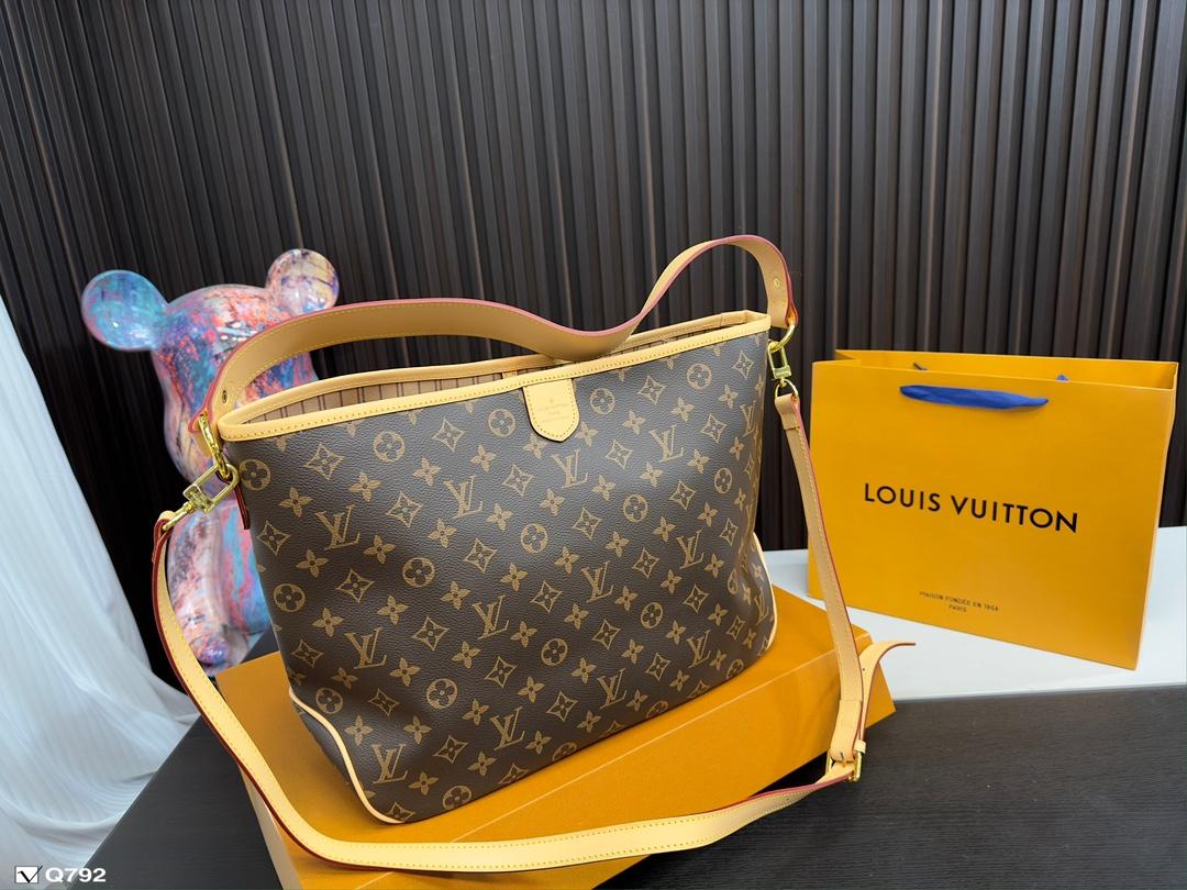Replica Louis Vuitton Bag 26x28cm