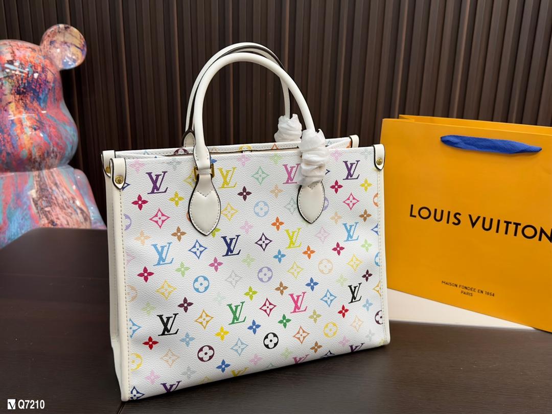 Replica Louis Vuitton Bag 34x27cm
