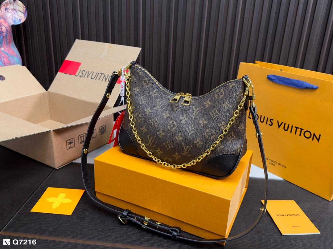 Replica Louis Vuitton Bag 27x16cm