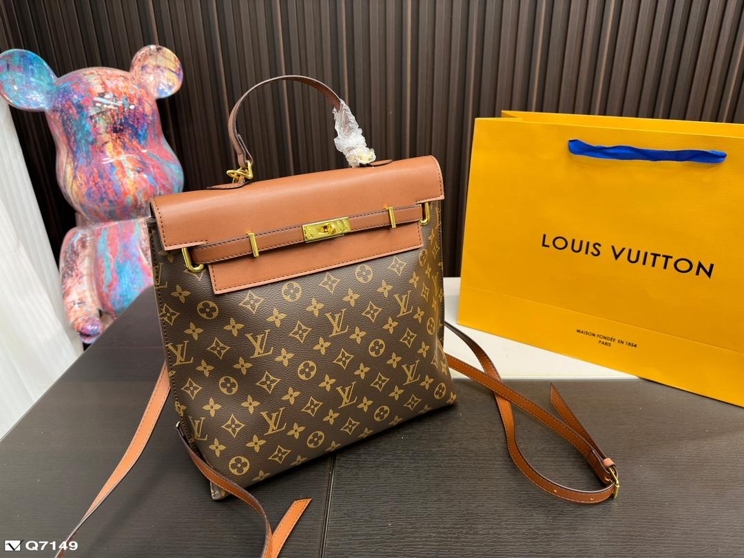 Replica Louis Vuitton Bag 2929cm