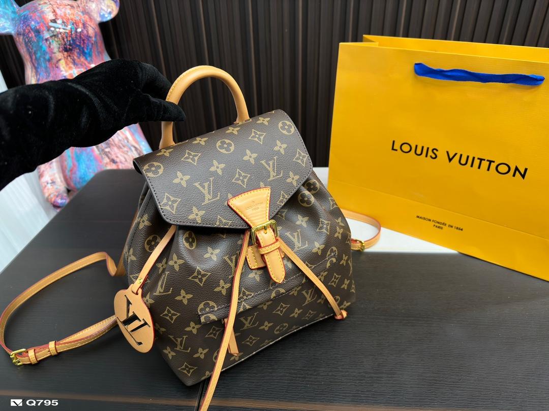 Replica Louis Vuitton Bag 27x25cm