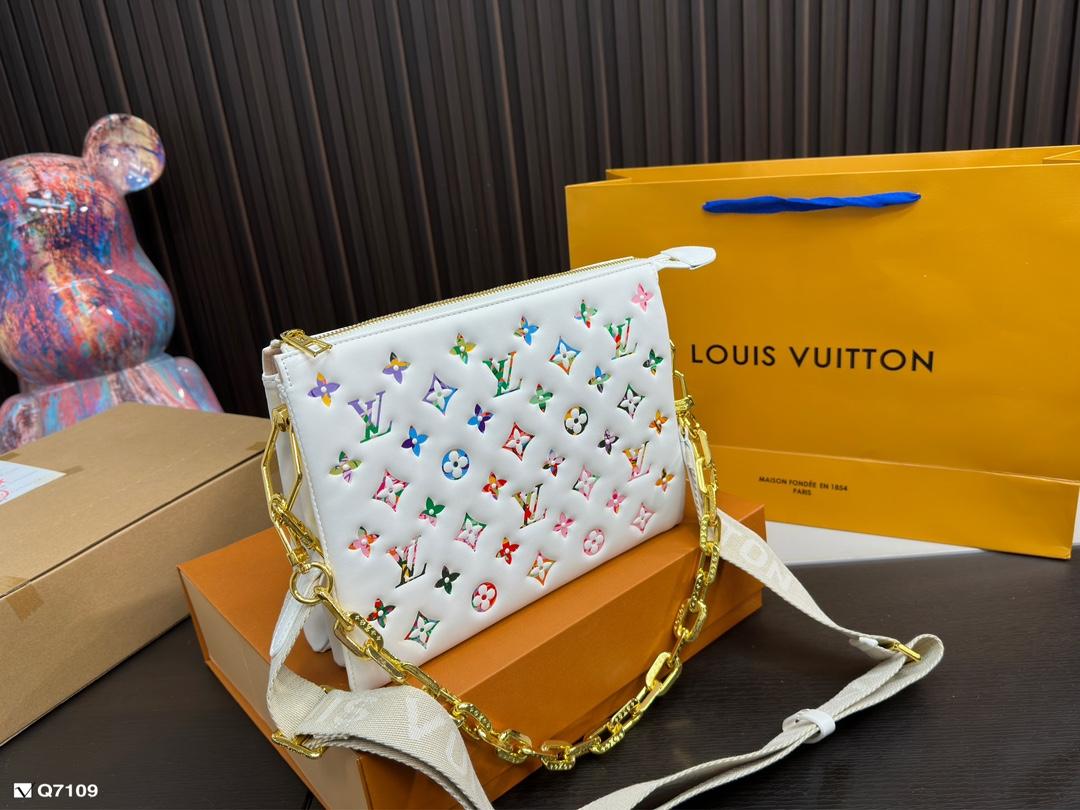 Replica Louis Vuitton Bag 25x33cm