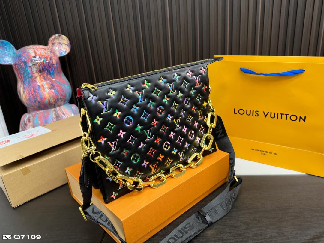 Replica Louis Vuitton Bag 25x33cm