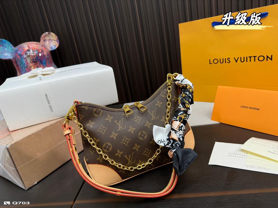 Replica Louis Vuitton Bag 26x15cm