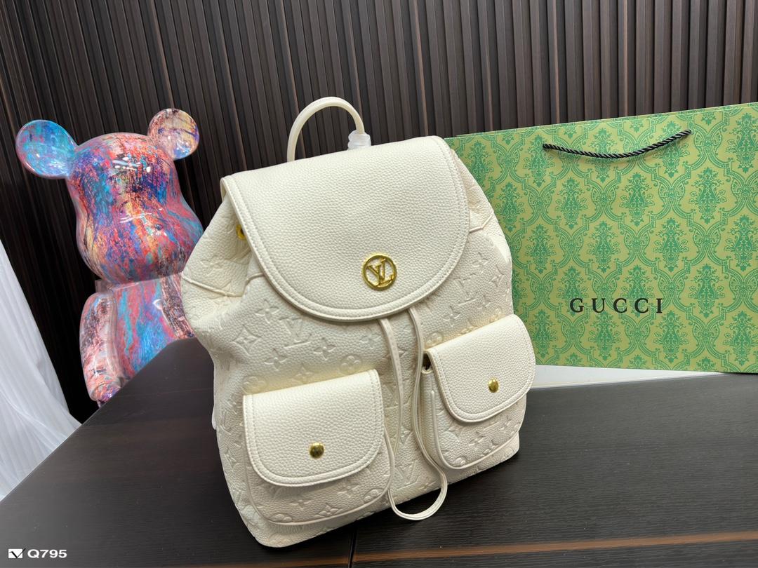 Replica Louis Vuitton Bag 27x32cm