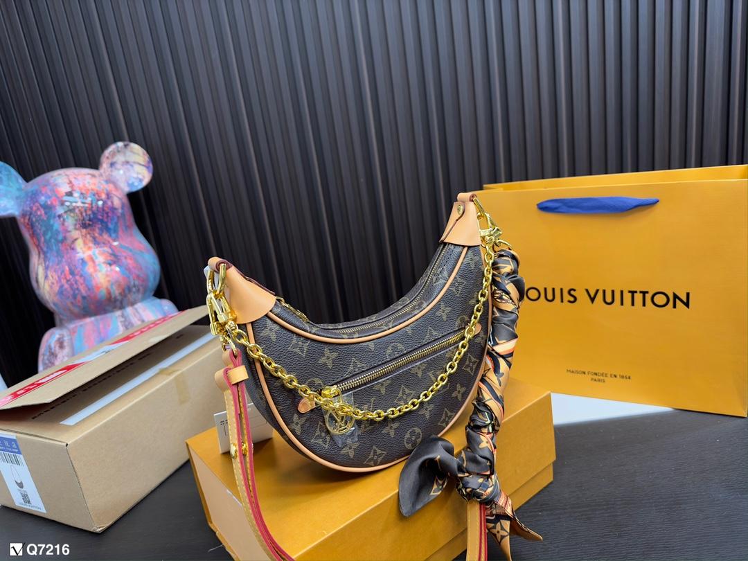 Replica Louis Vuitton Bag 22x11cm