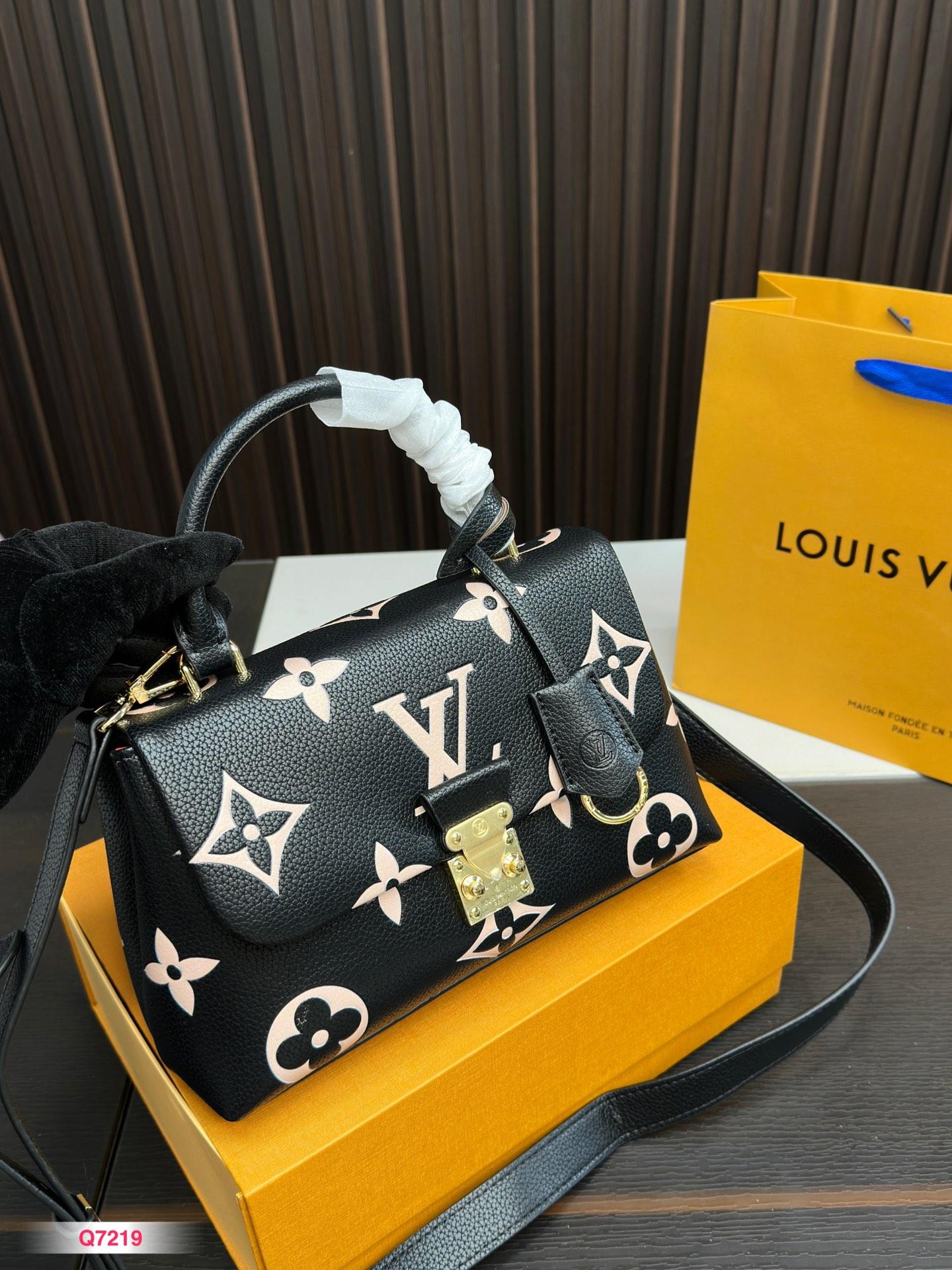 Replica Louis Vuitton Bag 24x15cm