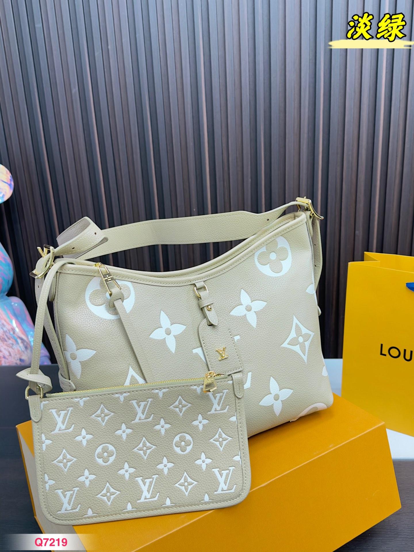 Replica Louis Vuitton Bag 28x20cm