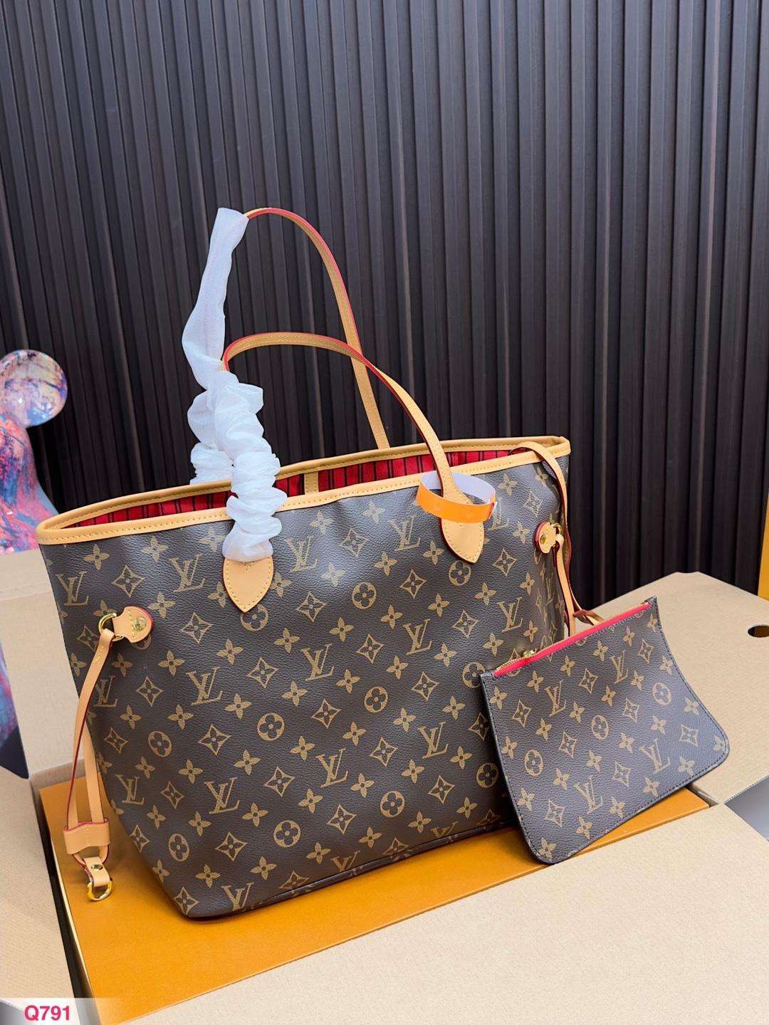 Replica Louis Vuitton Bag 29x32cm