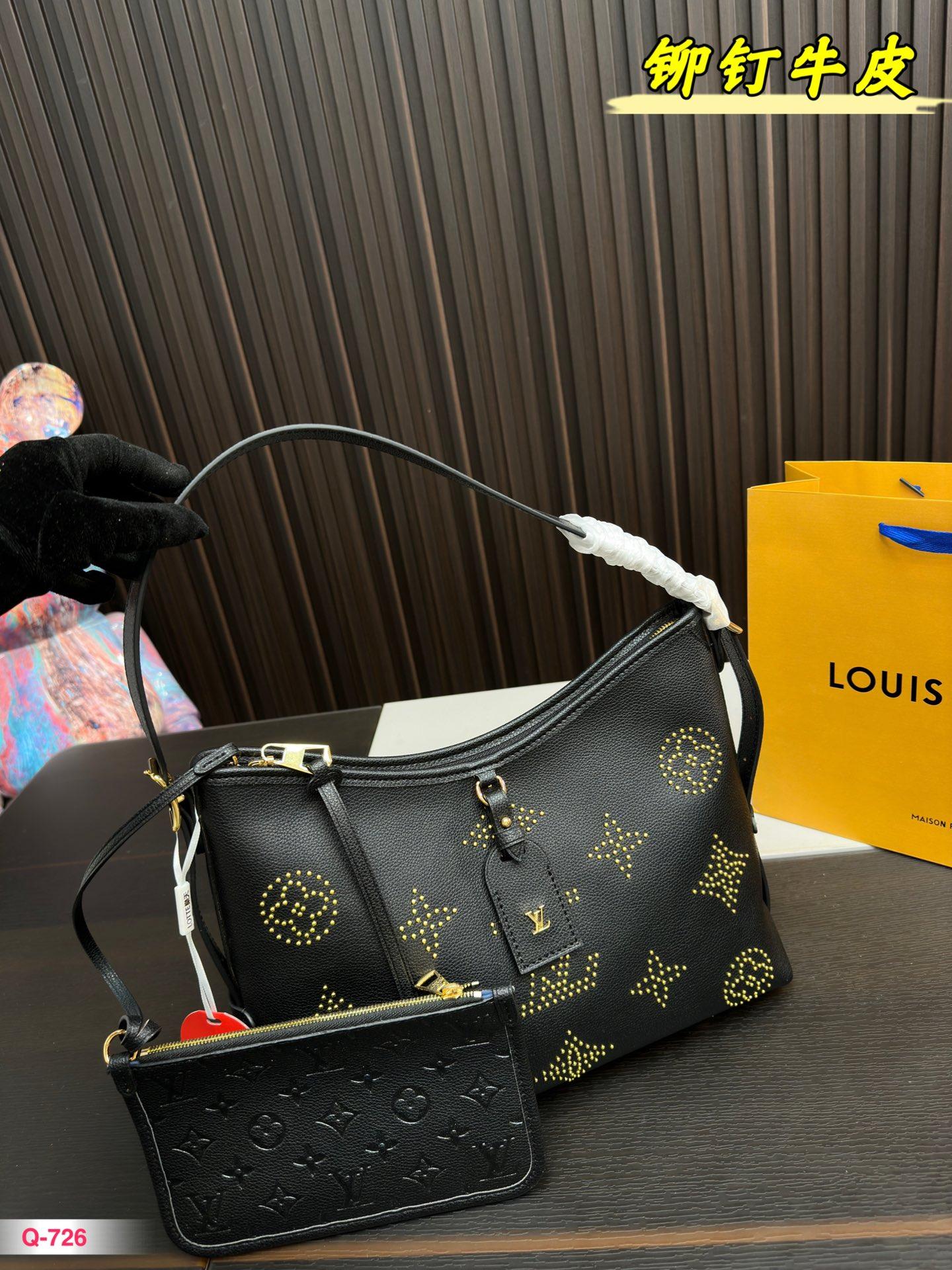 Replica Louis Vuitton Bag 31x21cm