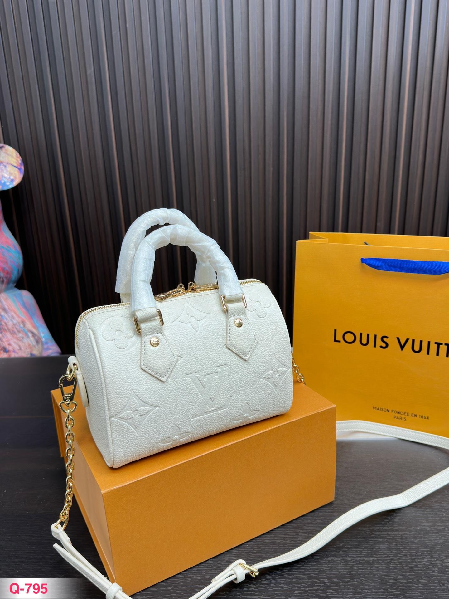 Replica Louis Vuitton Bag 20x13cm
