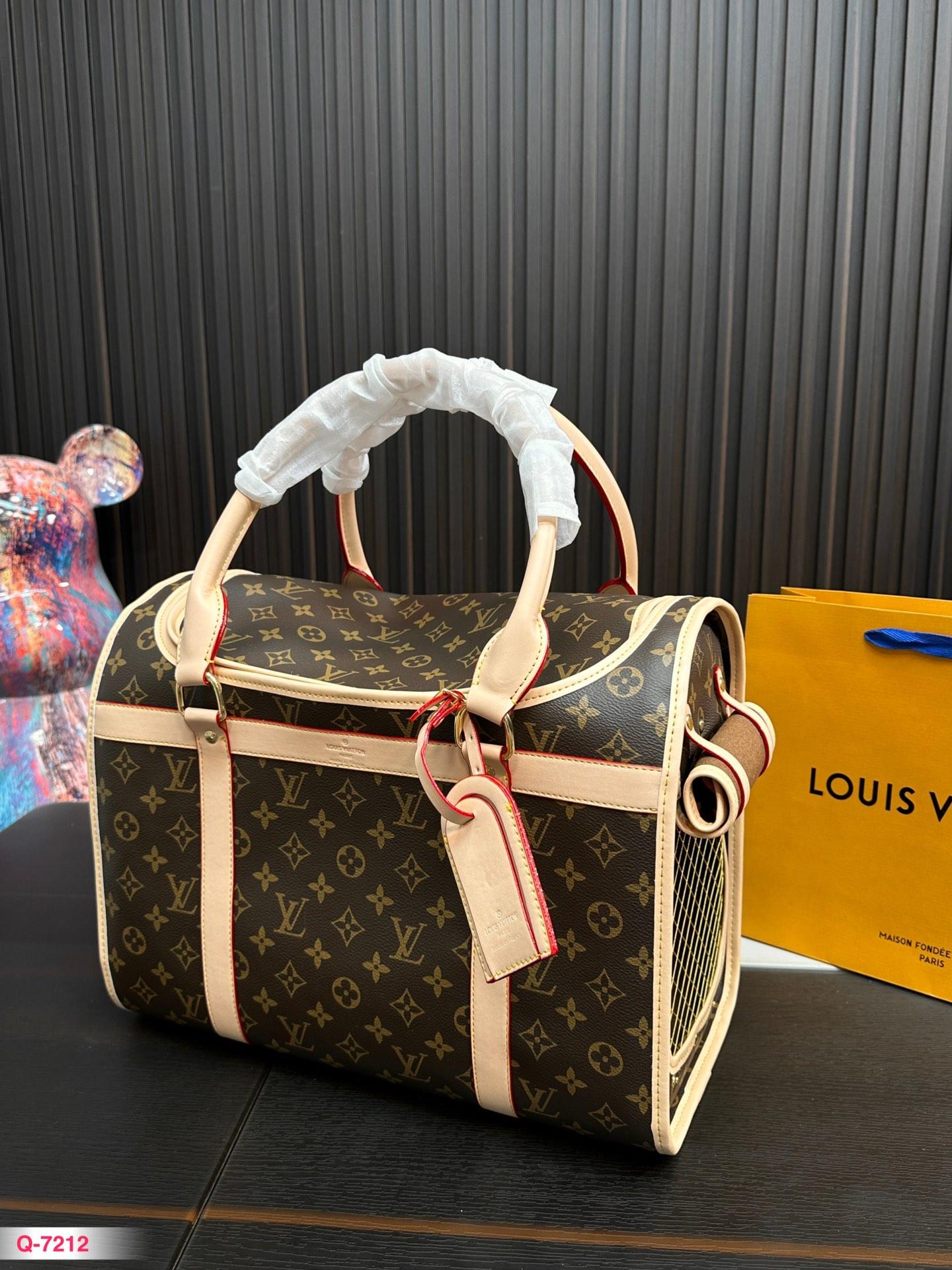 Replica Louis Vuitton Bag 24x38cm