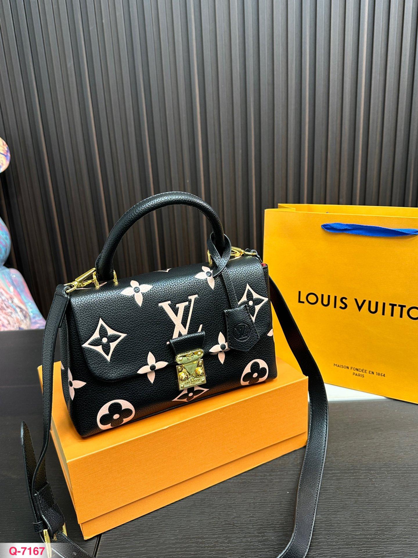 Replica Louis Vuitton Bag 24x15cm