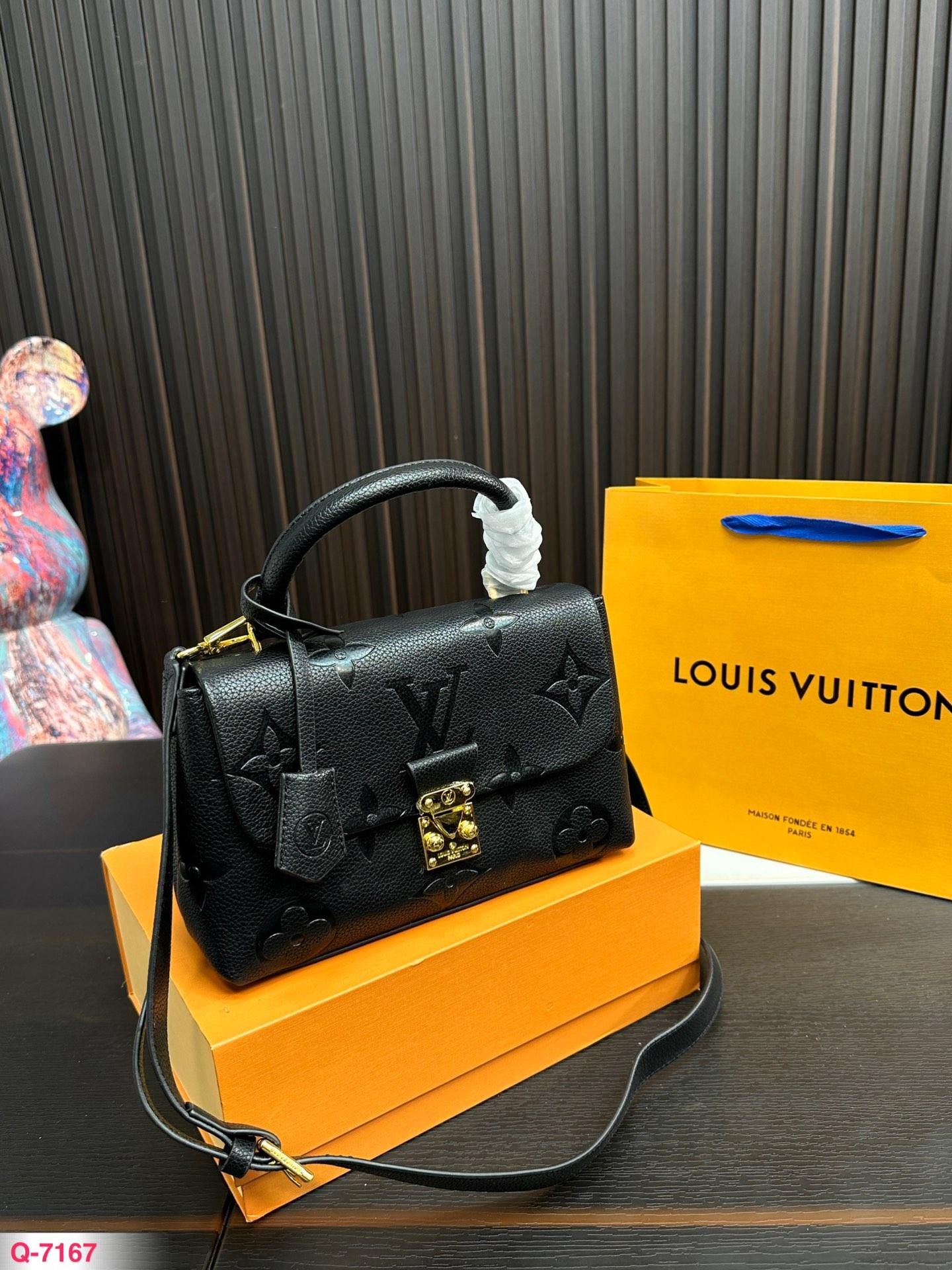 Replica Louis Vuitton Bag 24x15cm