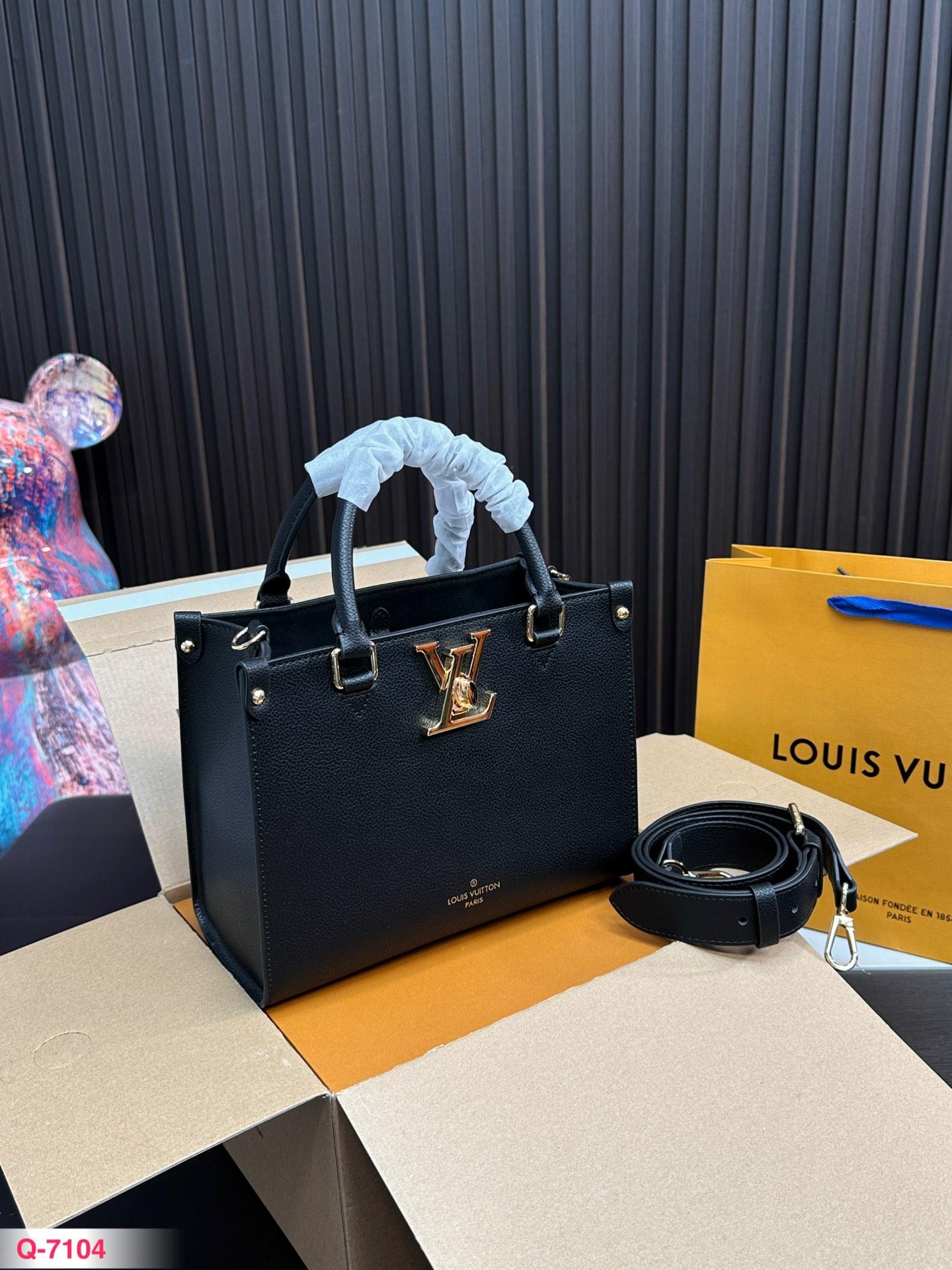 Replica Louis Vuitton Bag 23x18cm