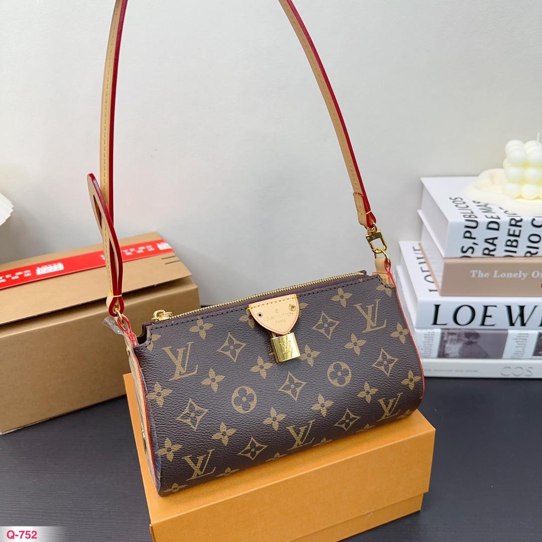 Replica Louis Vuitton Bag 21x13cm