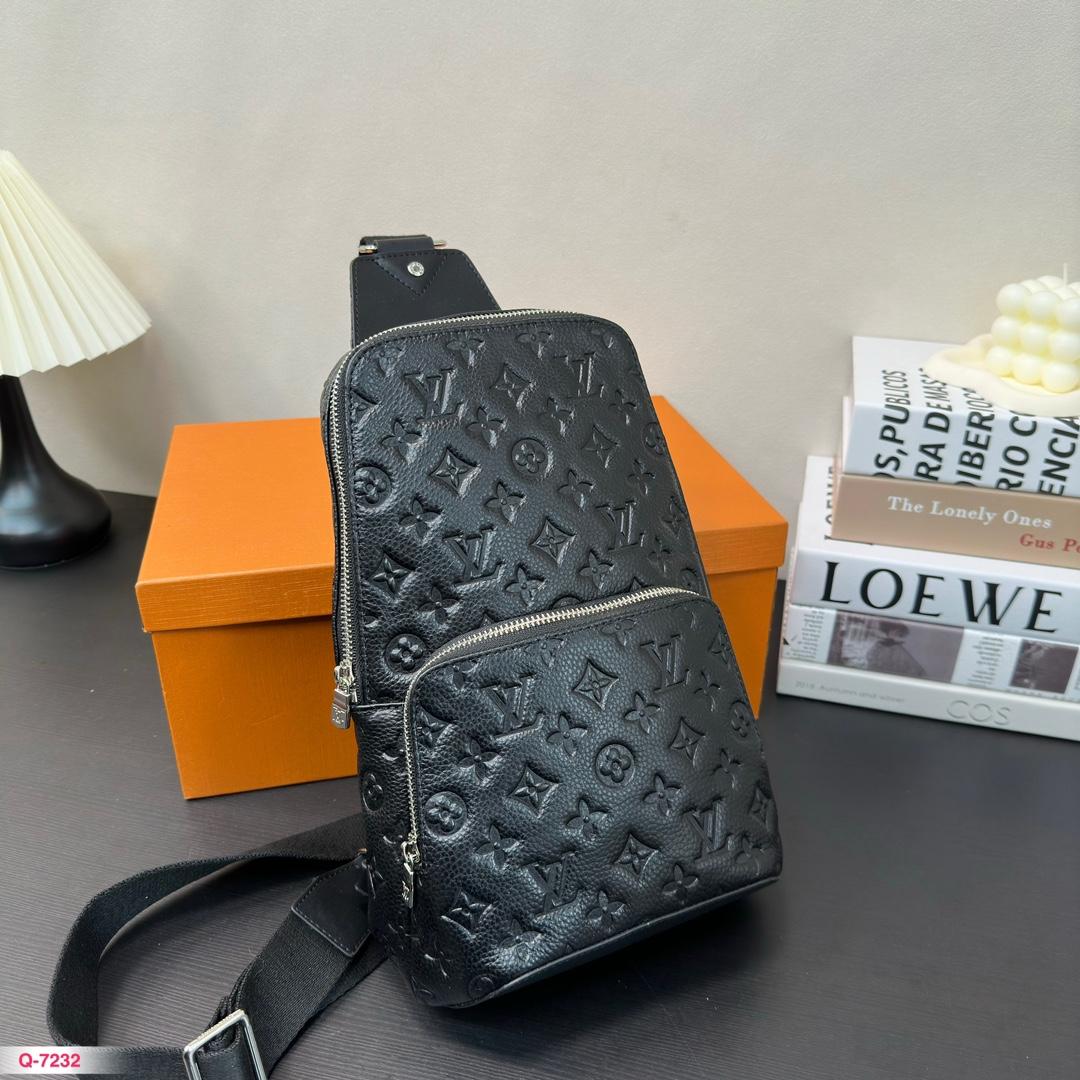 Replica Louis Vuitton Bag 30x21cm