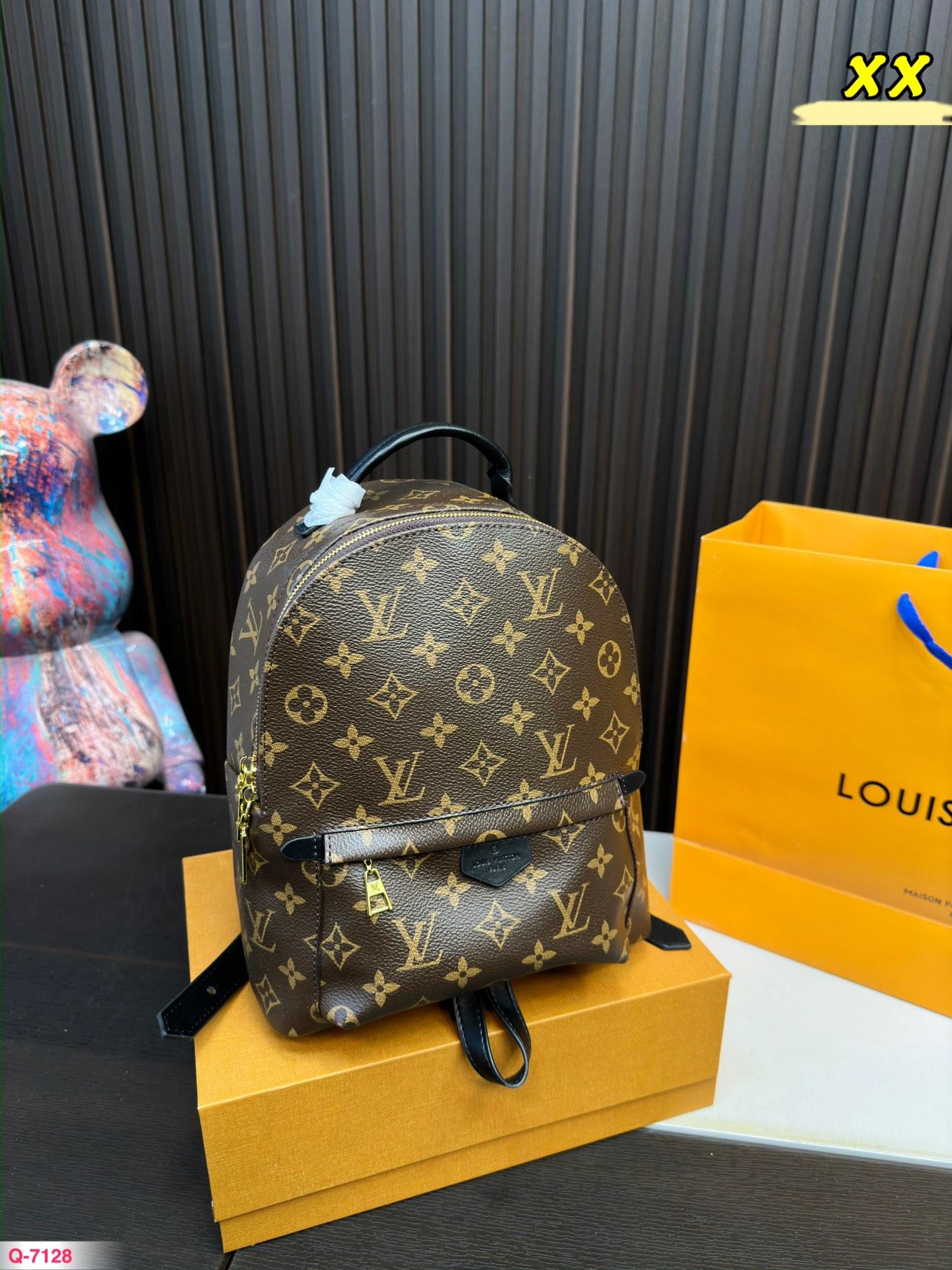 Replica Louis Vuitton Bag 27x22cm