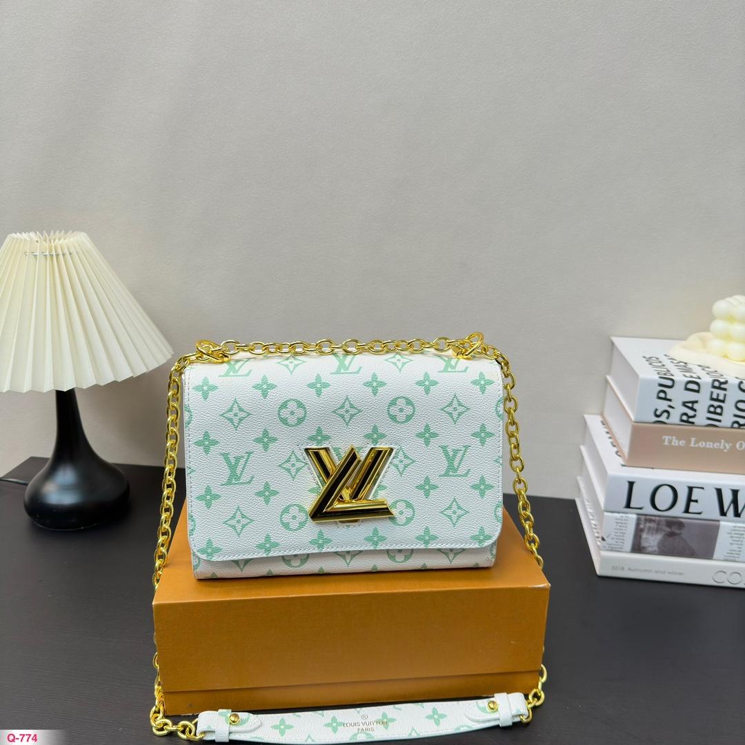 Replica Louis Vuitton Bag 23x16 Cm