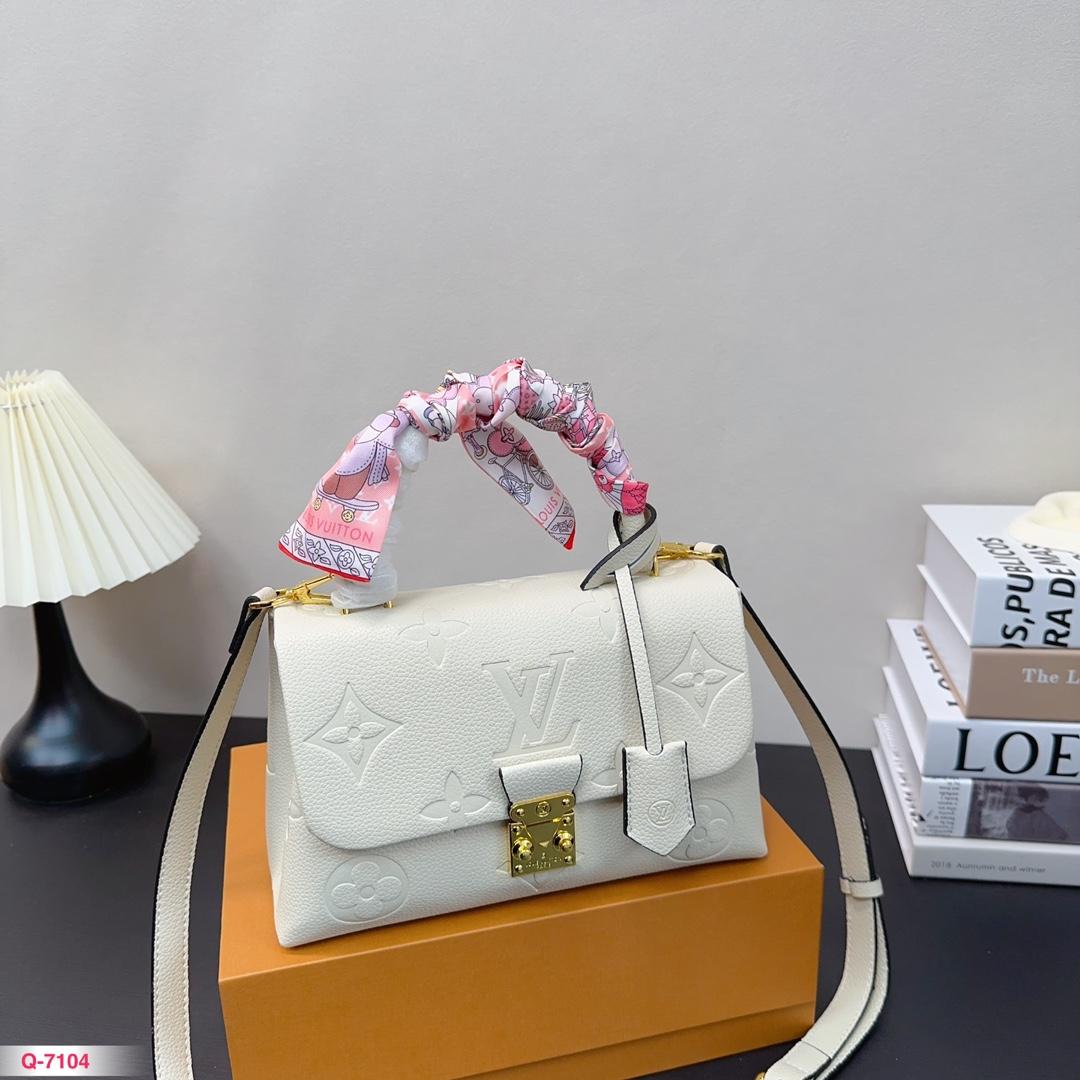 Replica Louis Vuitton Bag 24x15cm