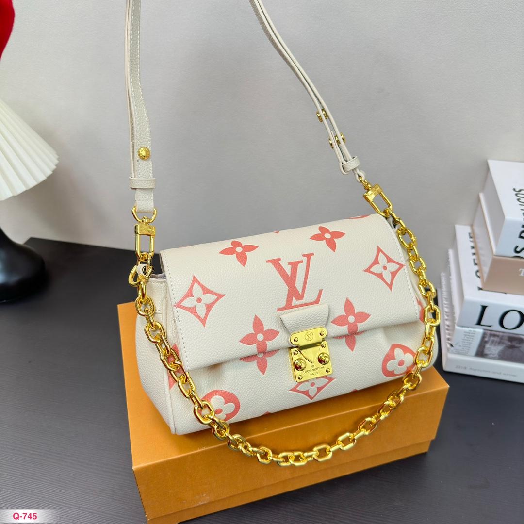 Replica Louis Vuitton Bag 24x15cm