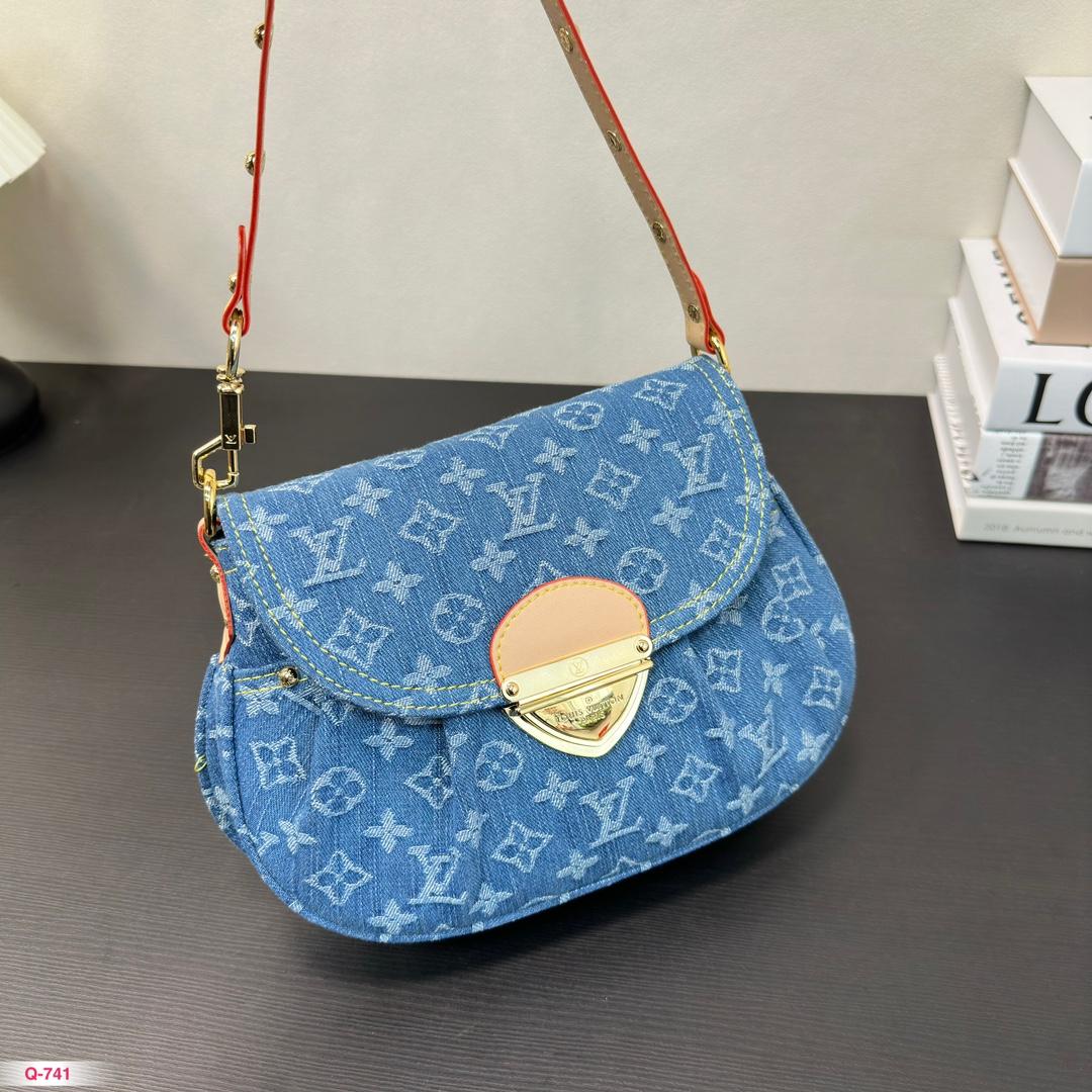 Replica Louis Vuitton Bag 26x18cm