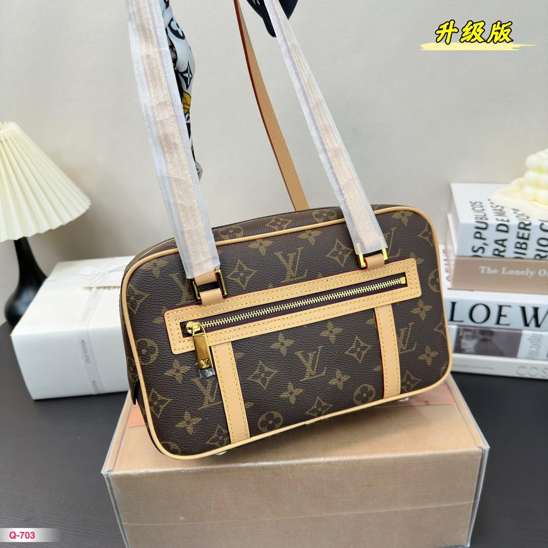 Replica Louis Vuitton Bag 25x15cm