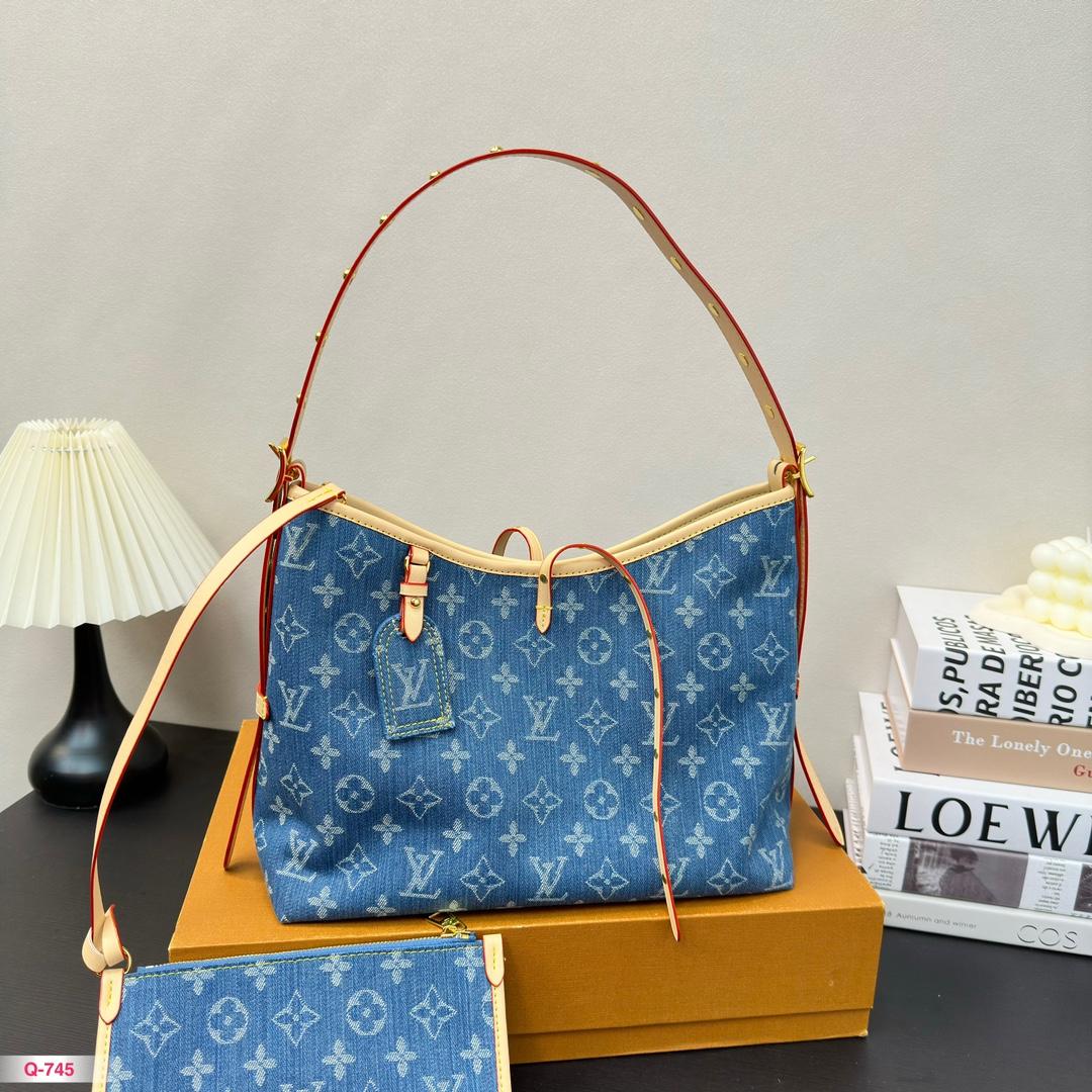Replica Louis Vuitton Bag 30x21cm