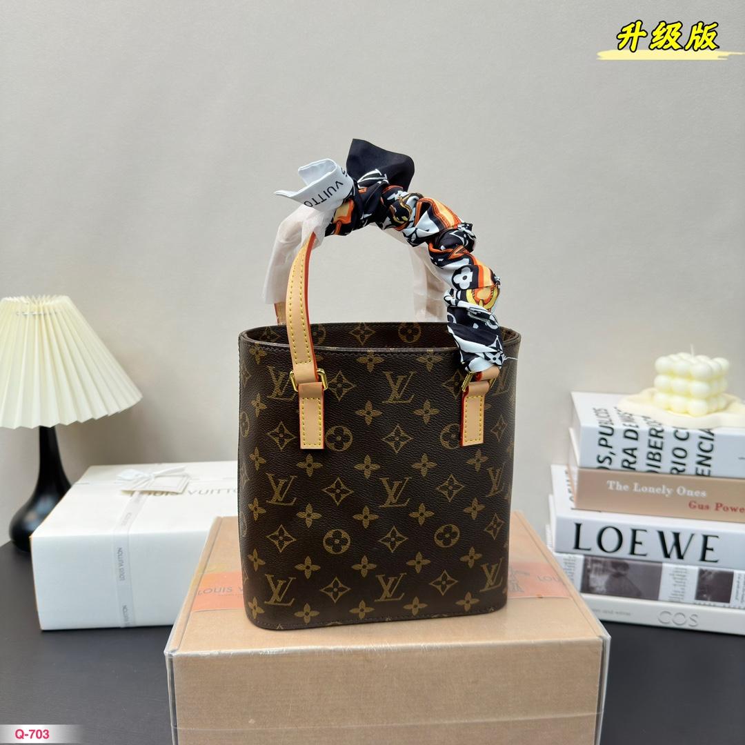 Replica Louis Vuitton Bag 22x21cm