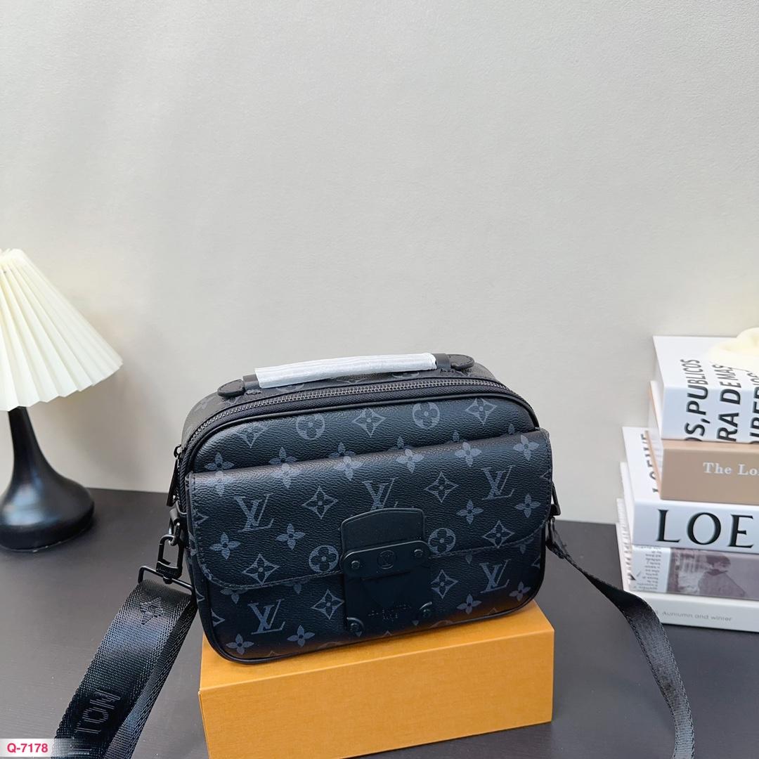 Replica Louis Vuitton Bag 27x17cm
