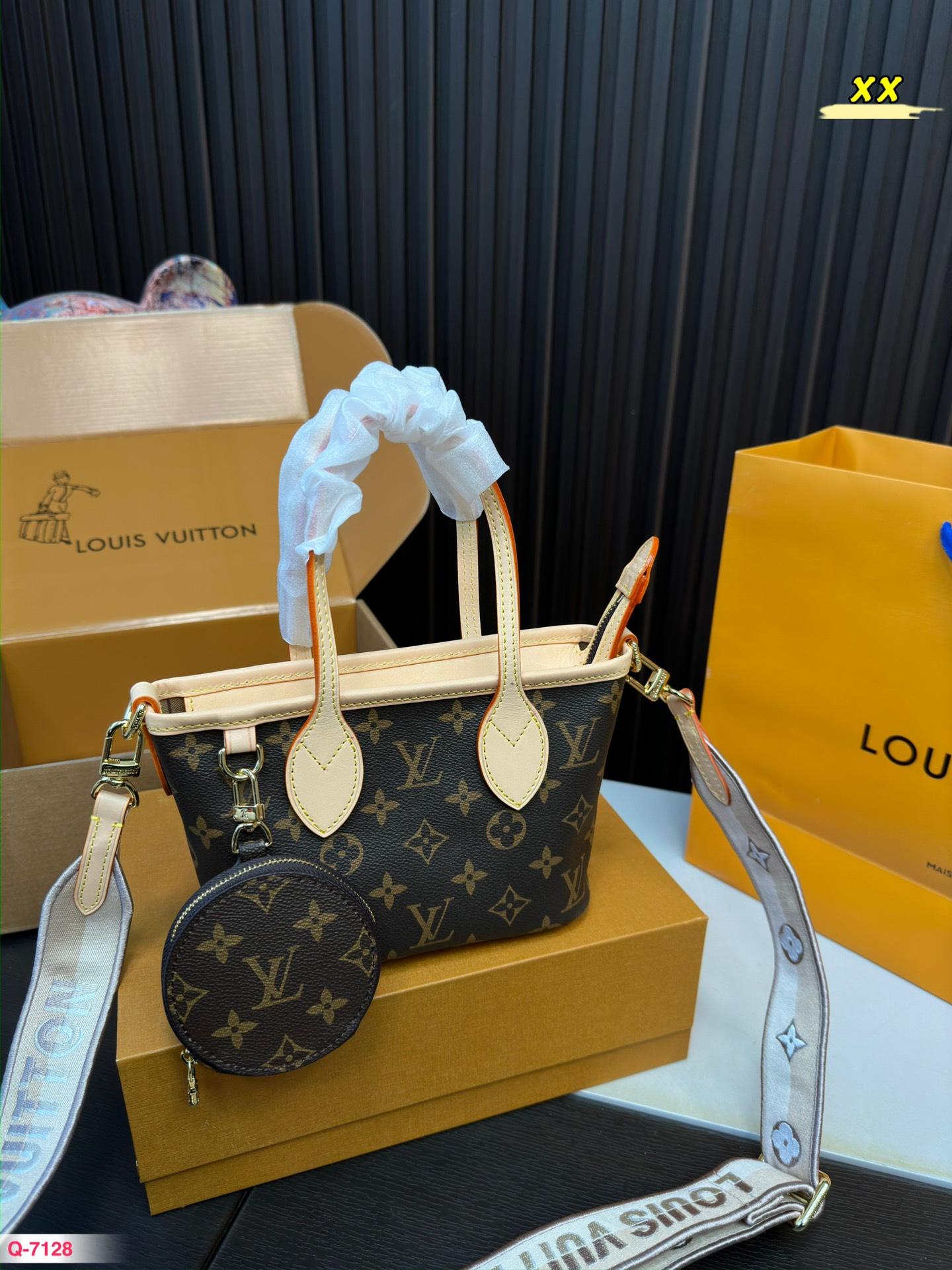 Replica Louis Vuitton Bag 20x14cm