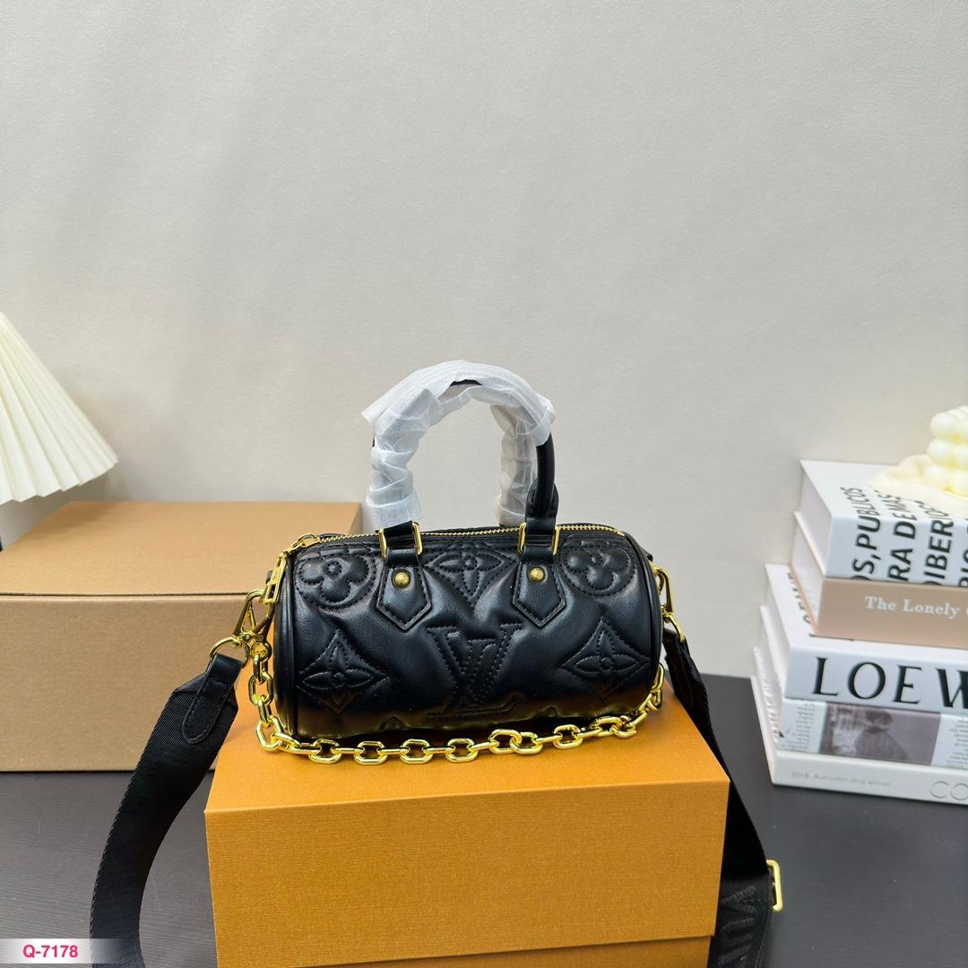 Replica Louis Vuitton Bag 20x12cm