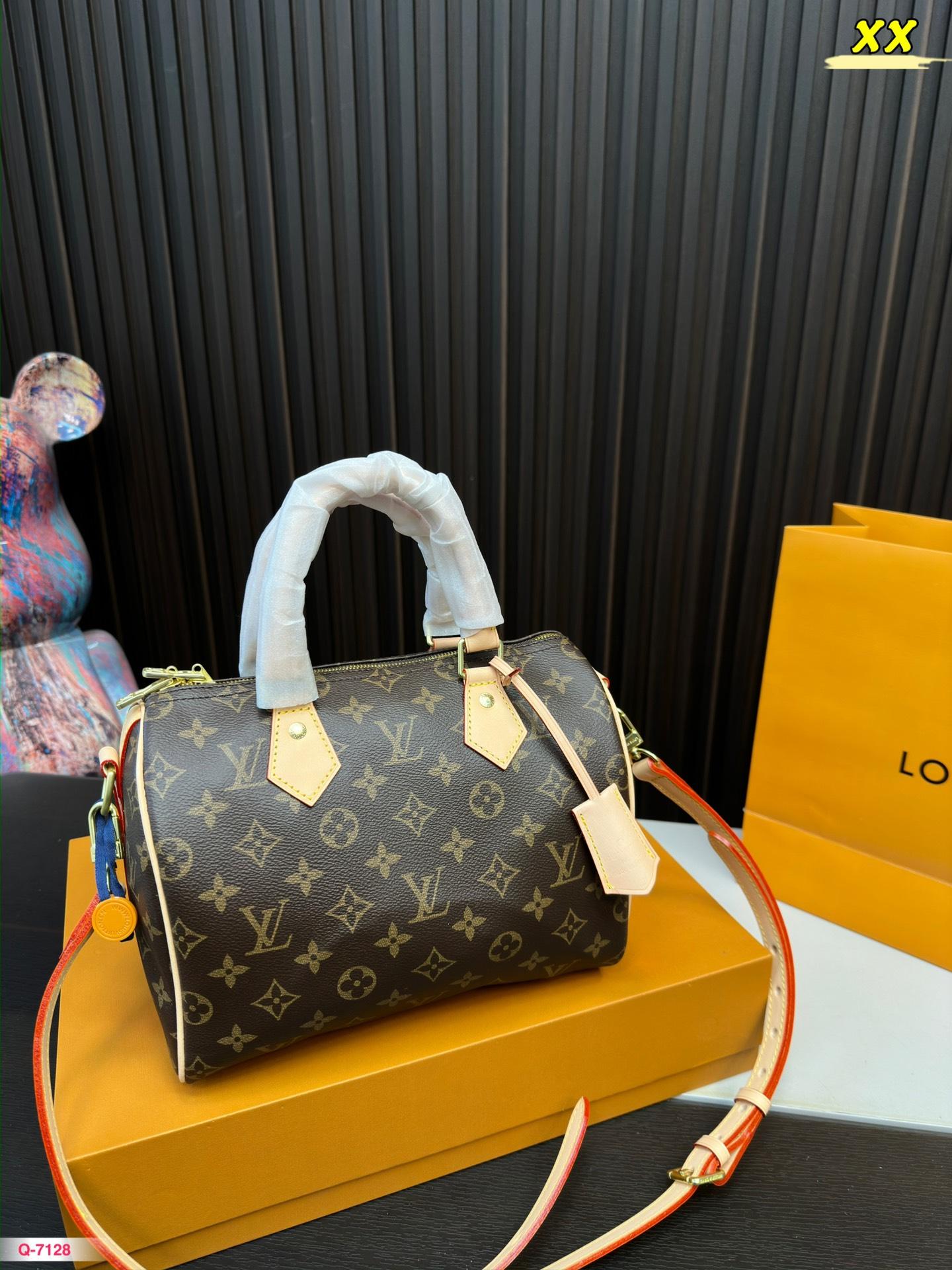 Replica Louis Vuitton Bag 20x25cm