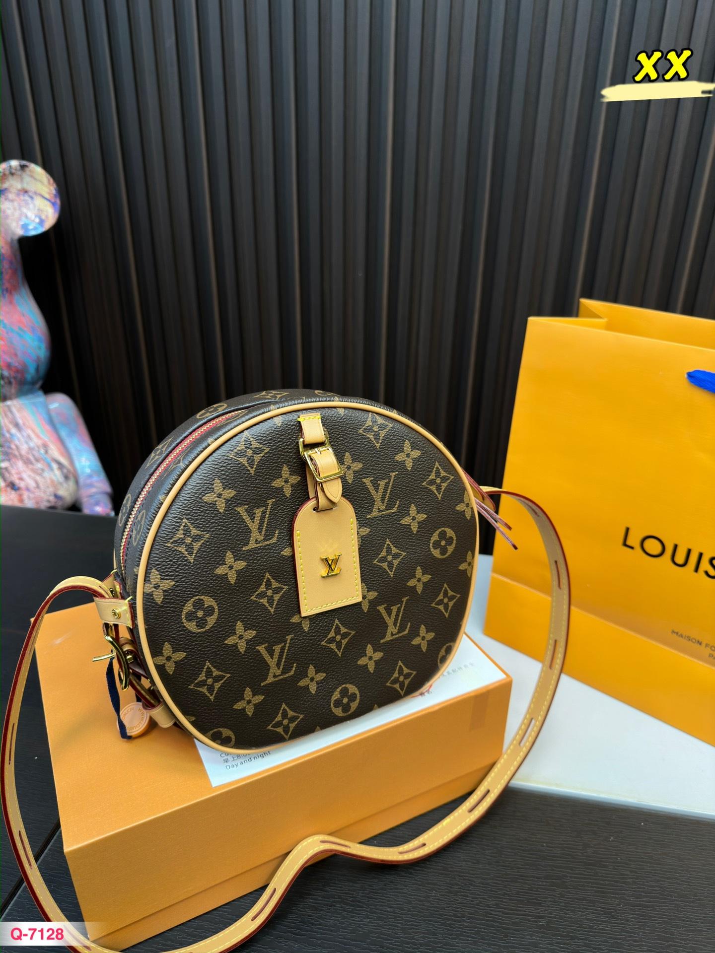 Replica Louis Vuitton Bag 20x22cm