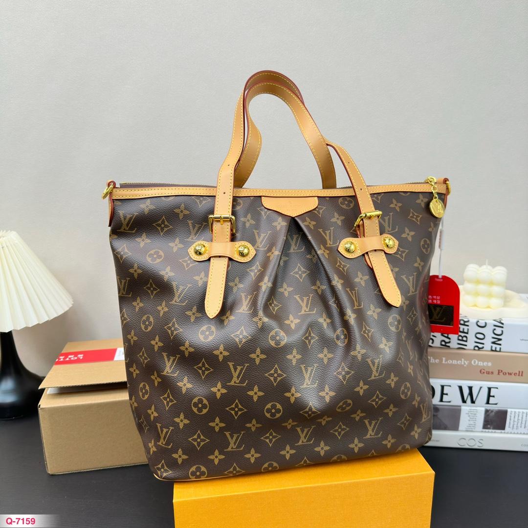 Replica Louis Vuitton Bag 34x32cm
