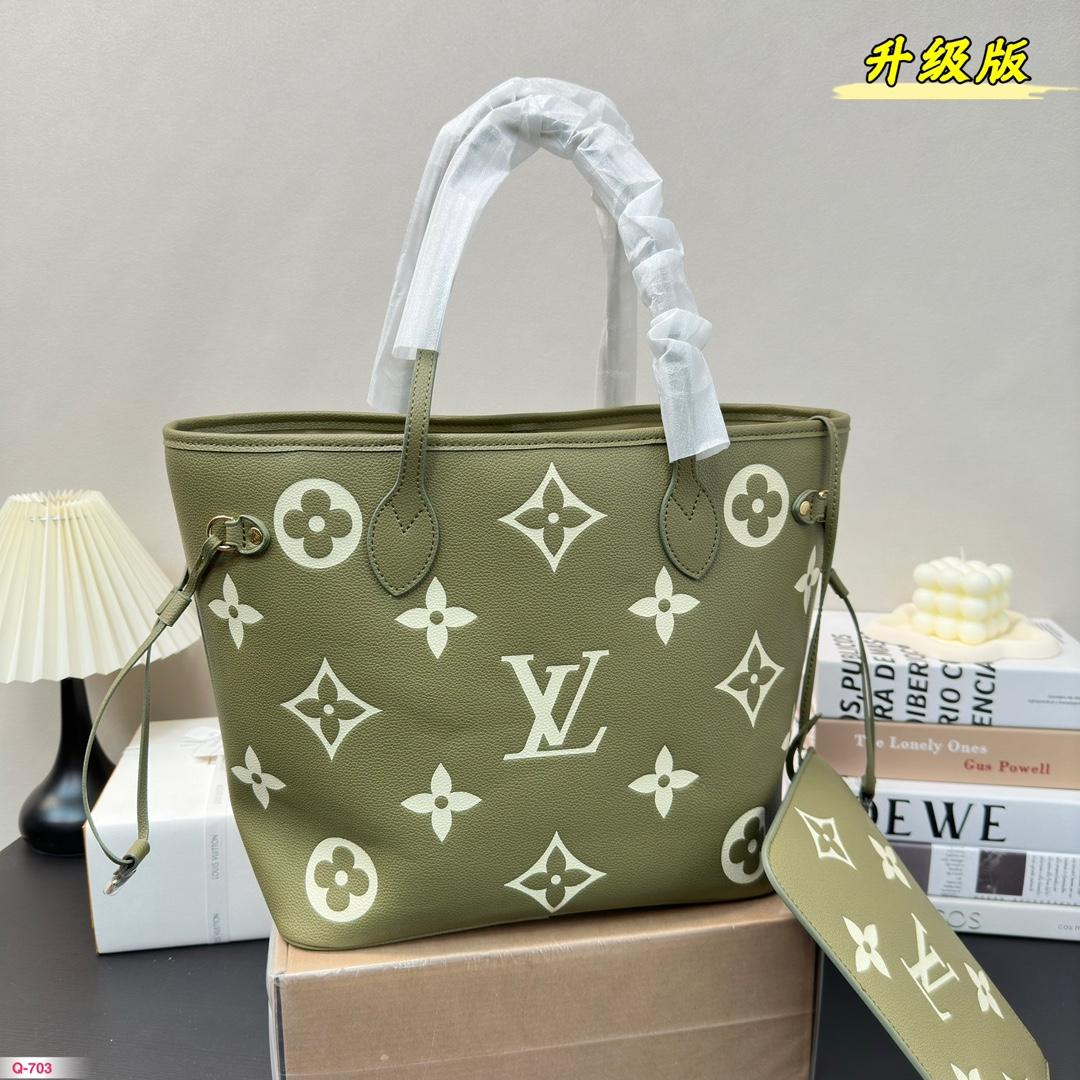 Replica Louis Vuitton Bag 28x32cm