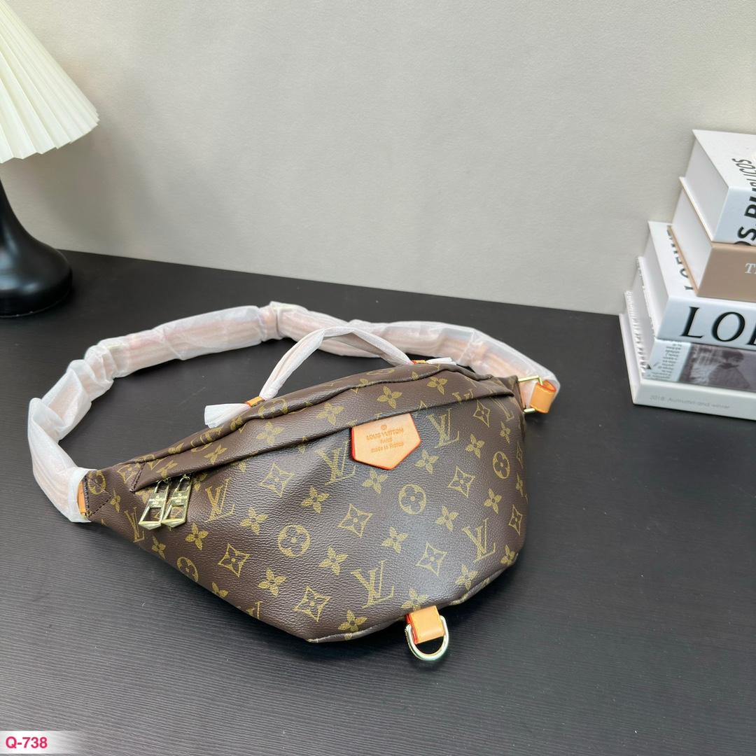 Replica Louis Vuitton Bag 30x17cm