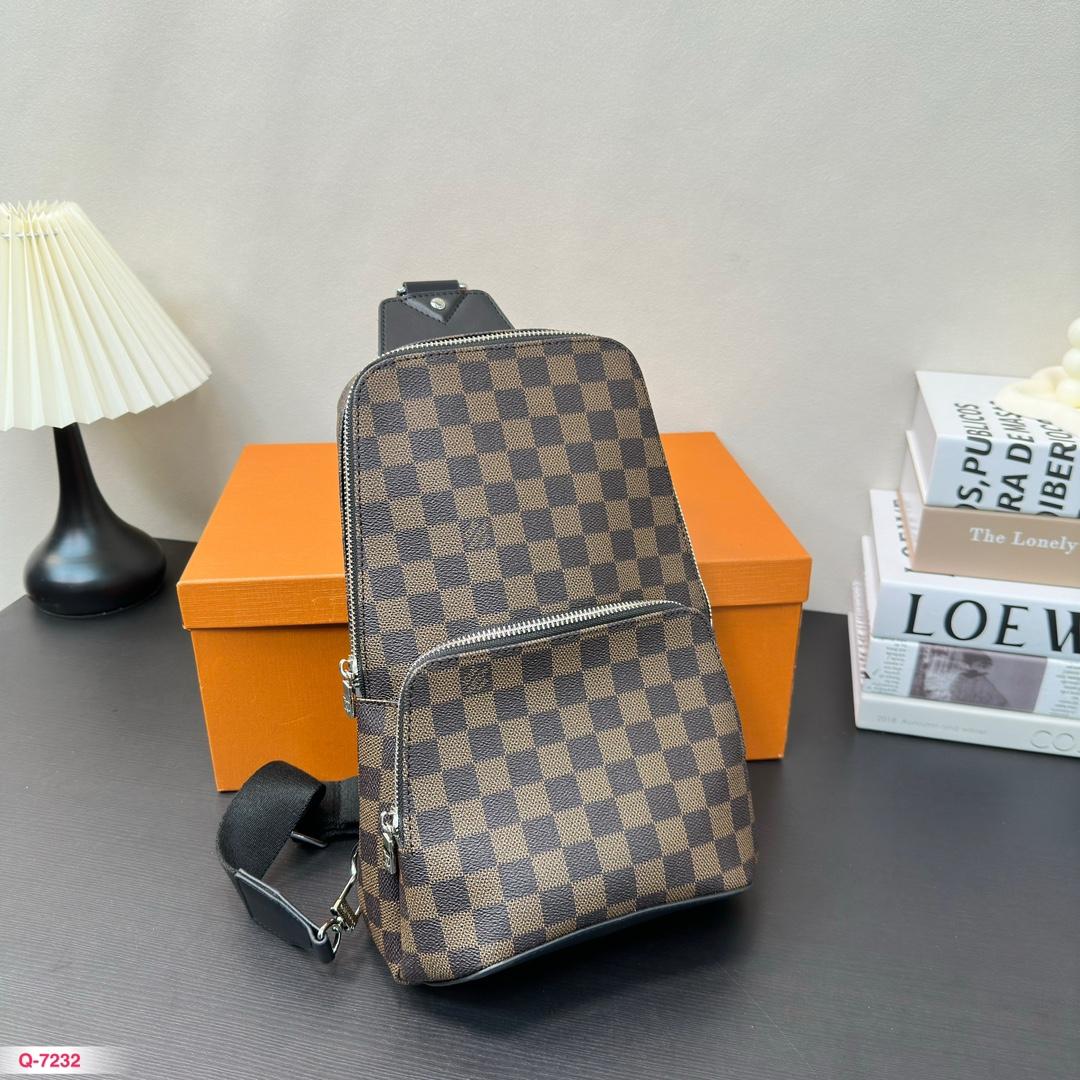 Replica Louis Vuitton Bag 30x21cm