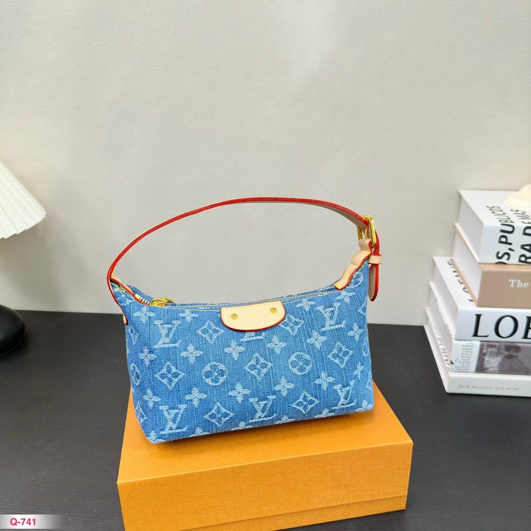 Replica Louis Vuitton Bag 18x13cm