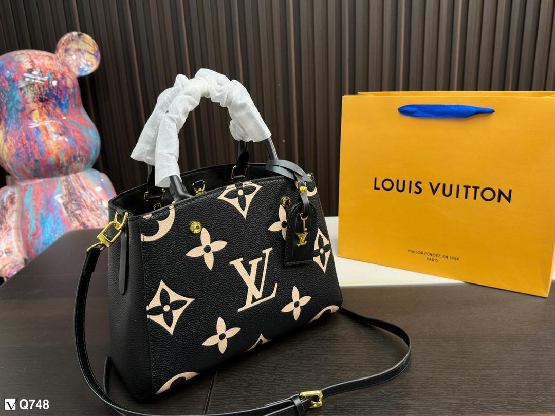Replica Louis Vuitton Bag 30cm