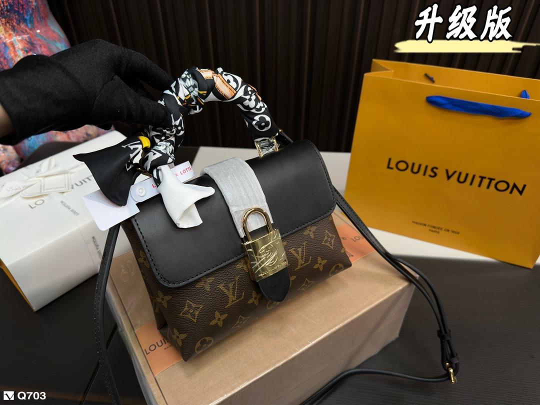 Replica Louis Vuitton Bag 20cm