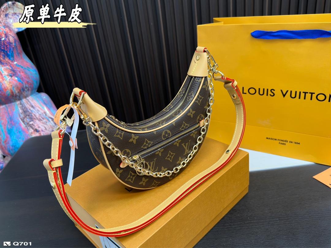 Replica Louis Vuitton Bag 22x11cm