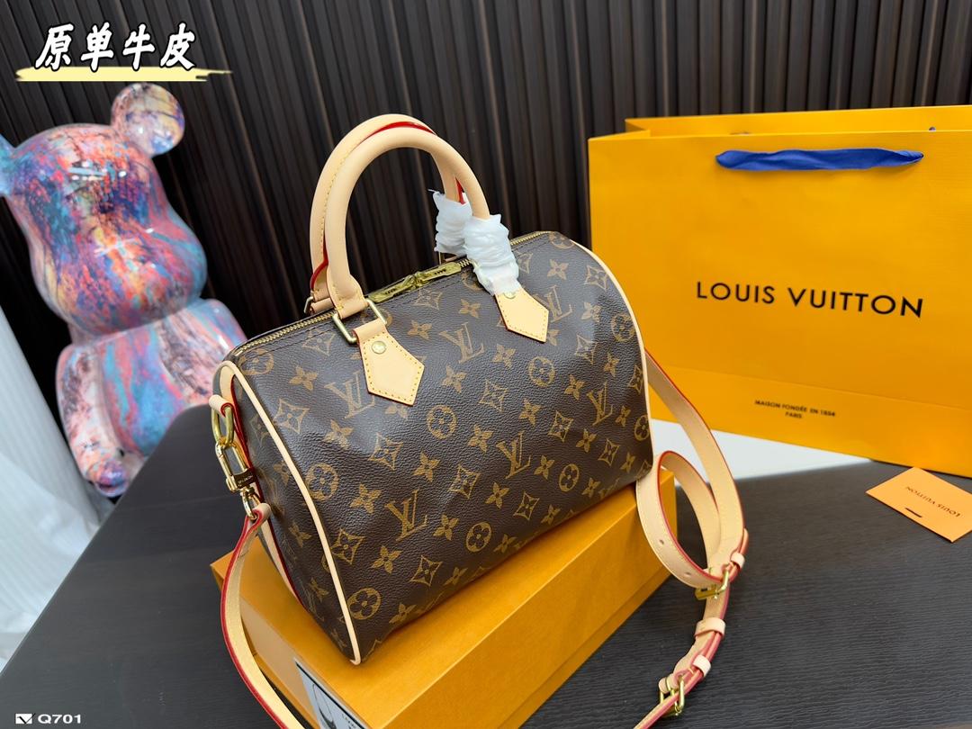 Replica Louis Vuitton Bag 18x25cm