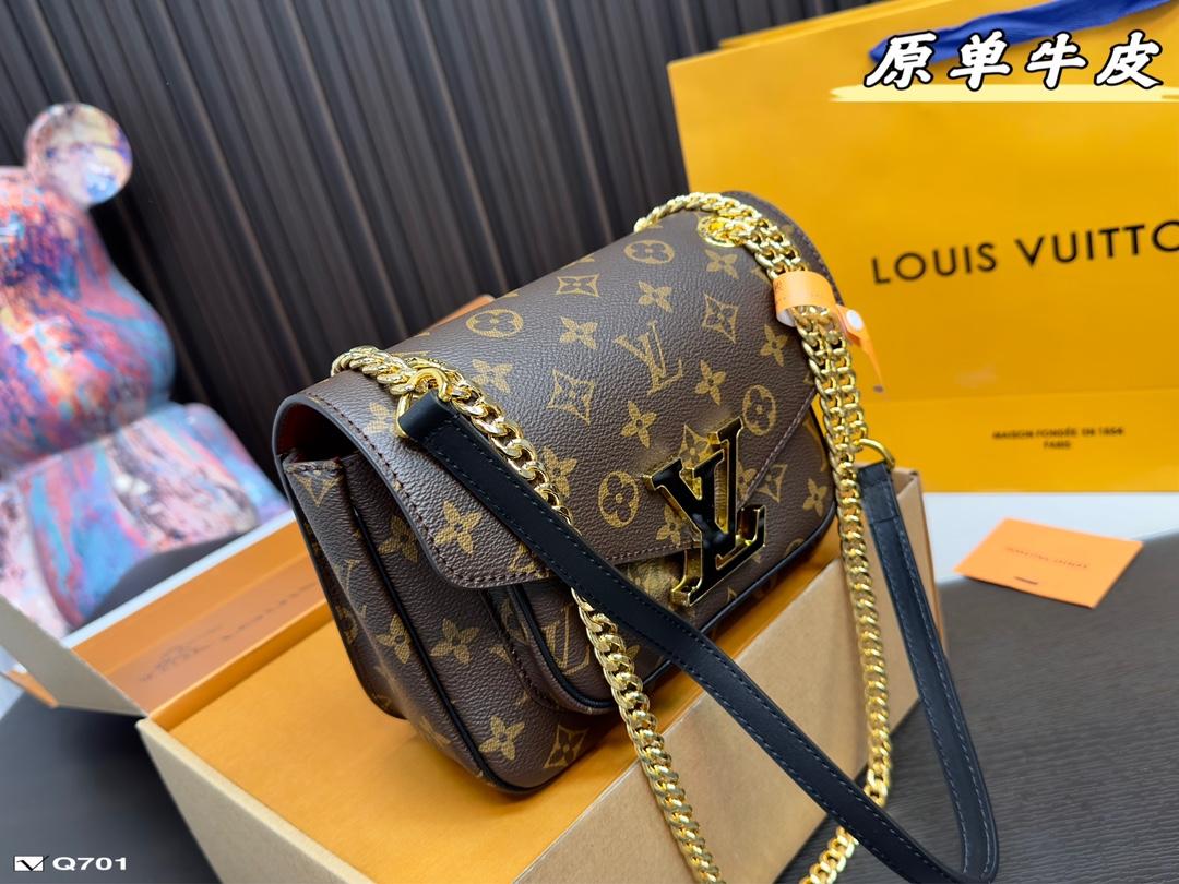 Replica Louis Vuitton Bag 22x17cm