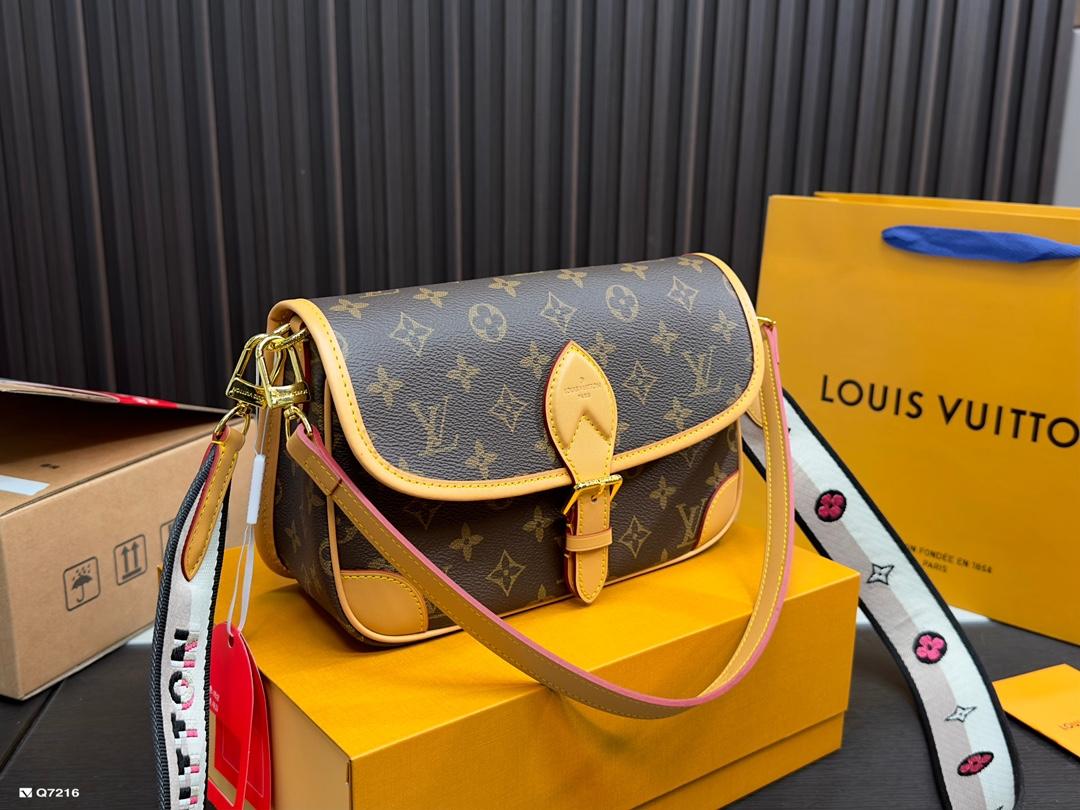 Replica Louis Vuitton Bag 24x15cm