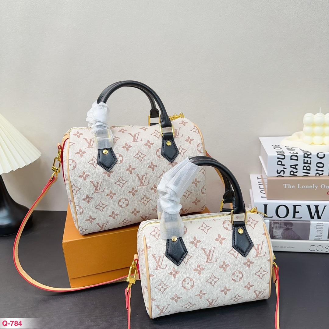 Replica Louis Vuitton Bag 20x14cm & 25x18cm