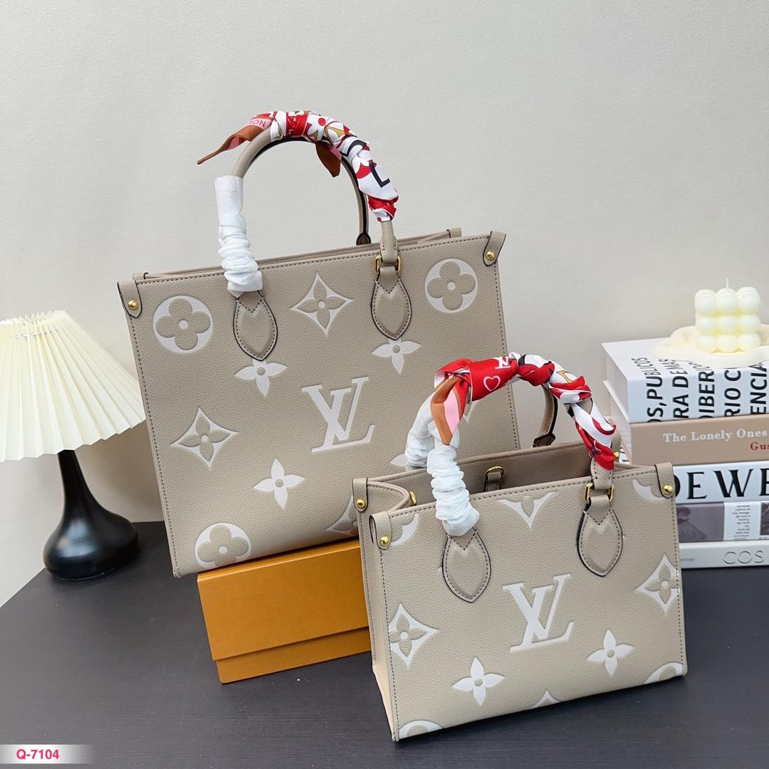 Replica Louis Vuitton Bag 3426cm2519cm